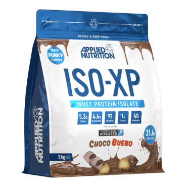 Iso-XP (1000g)