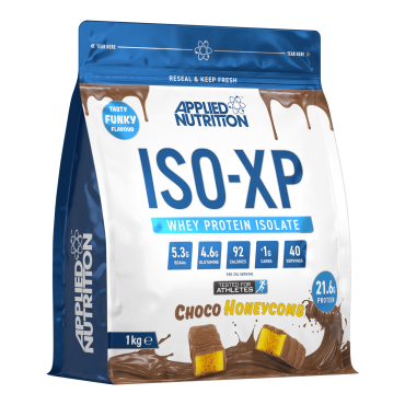 Iso-XP (1000g)