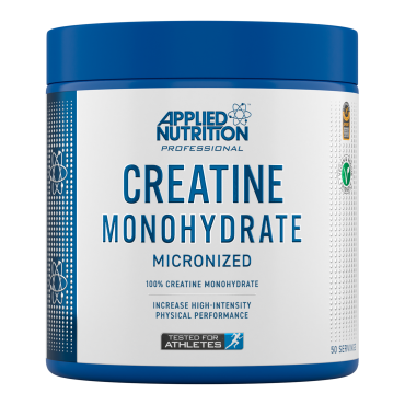 Creatine Monohydrate...