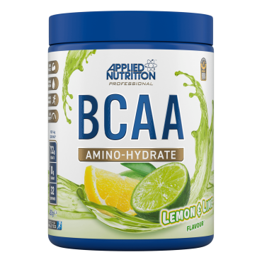 BCAA Amino-Hydrate (450 g)