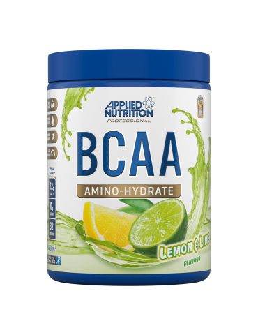 BCAA Amino-Hydrate (450g)