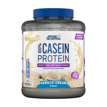 100% Casein Protein (1800g)