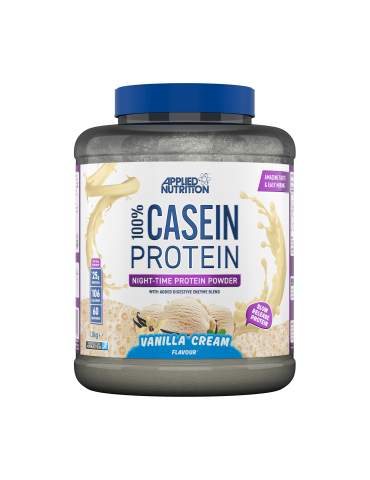 100% Casein Protein (1800g)