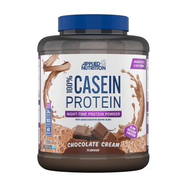 100% Casein Protein (1800g)