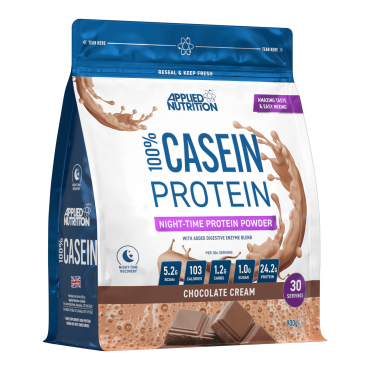 100% Casein Protein (900g)