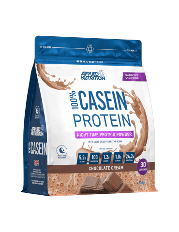 100% Casein Protein (900g)
