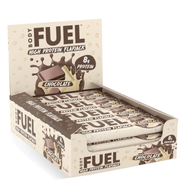 Bodyfuel High Protein...