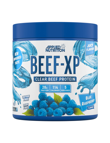 Beef-XP Clear Beef Protein (150g)