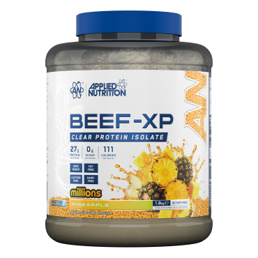 Beef-XP Clear Beef Protein...