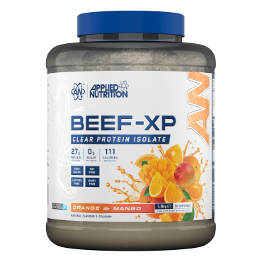 Beef-XP Clear Beef Protein...