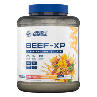 Beef-XP Clear Beef Protein...