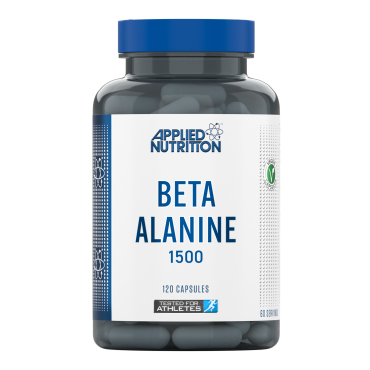 Beta-alanina 1500 (120...