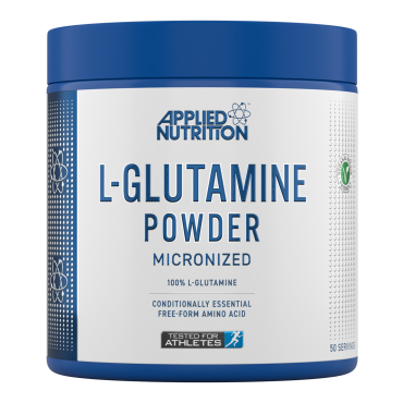 Mikronizowana L-glutamina w...