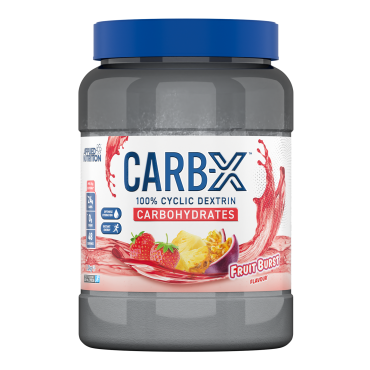 Carb-X (1200g)