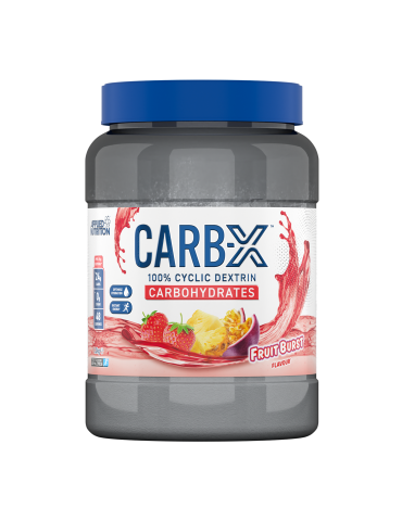 Carb-X (1200g)