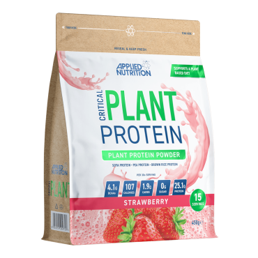 Critical Plant (450 g)