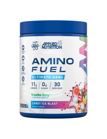 Amino fuel EAA (390g) Applied Nutrition