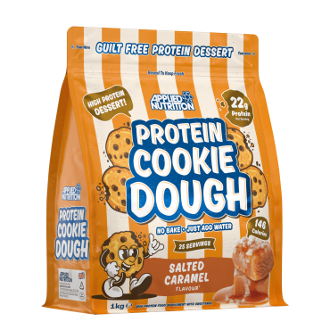 Ciasto proteinowe (1 kg)