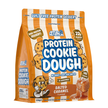 Protein cookie dough (1kg)