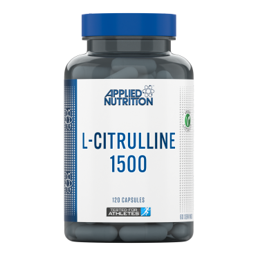 L-cytrulina 1500 (120...