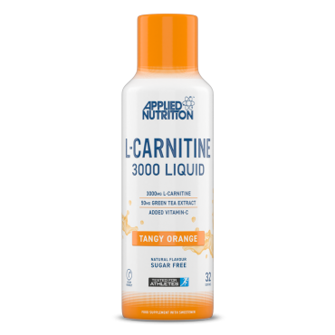 L-Carnitine Liquid 3000...