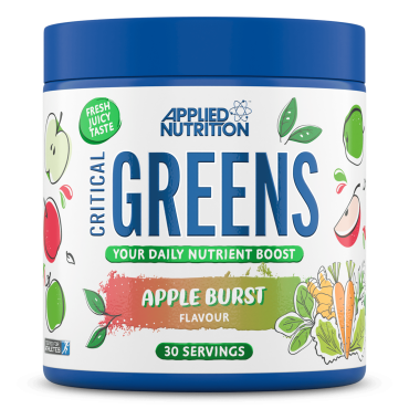Critical Greens (150g)