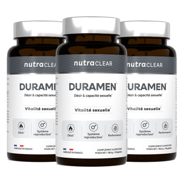 Duramen – Behandelingsduur:...