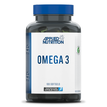 Omega 3 (100 caps)