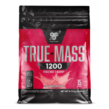 True-Mass-All-In-One Gainer...