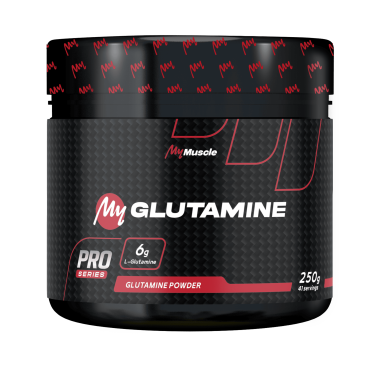 Moja glutamina (250g)