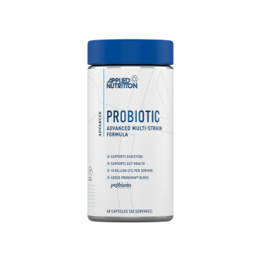 Probiotic (60 caps)