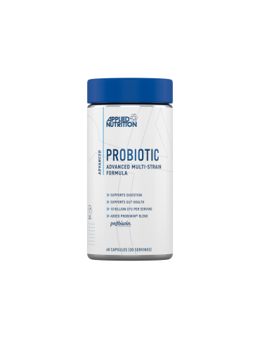 Probiotic (60 caps)