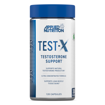 Test-X (120 caps)