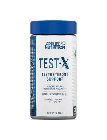 Test-X (120 caps)
