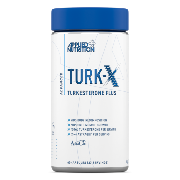 Turk-X (60 caps)