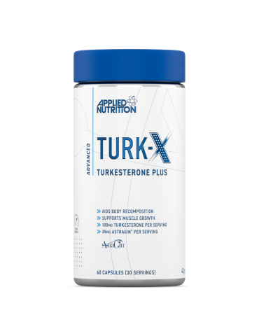 Turk-X (60 caps)