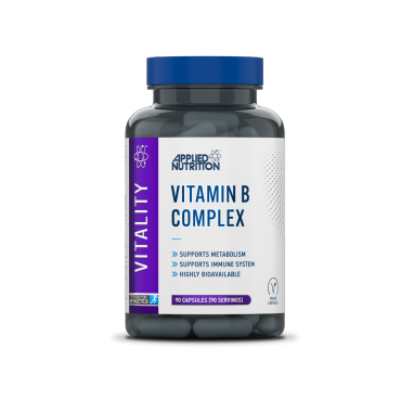 Complesso vitaminico B (90...