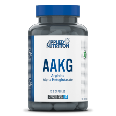 AAKG (120 capsule)