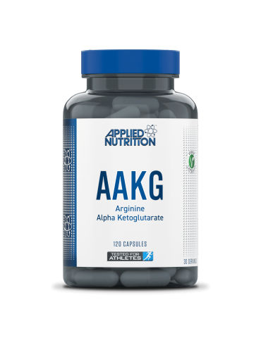 AAKG (120 caps)