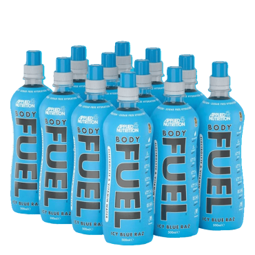 BodyFuel – woda...