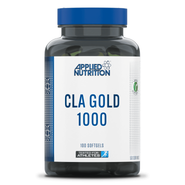 CLA Gold 1000 (100 caps)