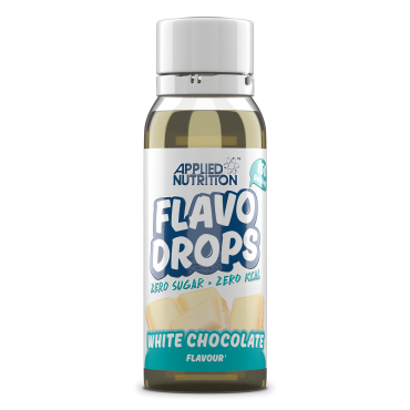 Flavo Drops (38 ml)