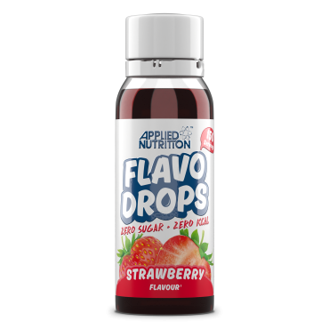 Flavo Drops (38 ml)