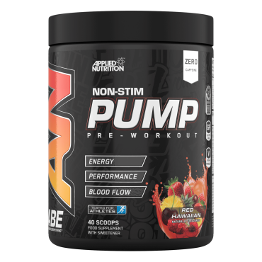 Pompka Abe (500g)