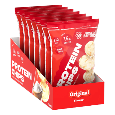 Protein Chips (7x50g)