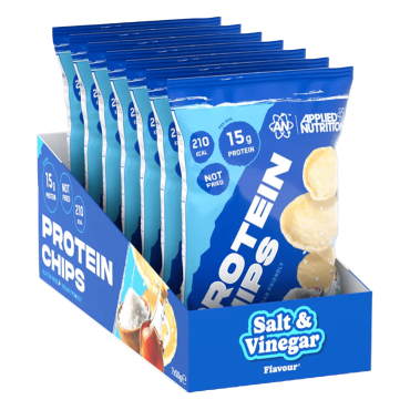 Protein Chips (7x50g)