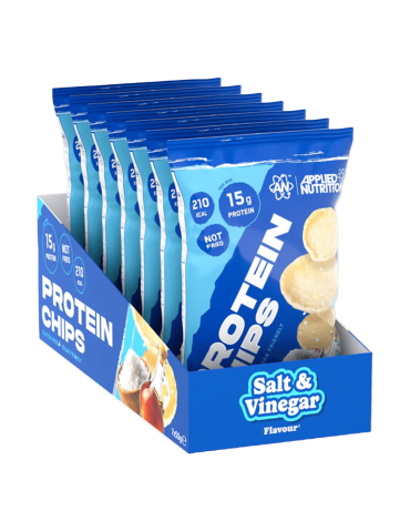 Protein Chips (7x50g)