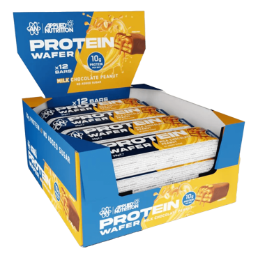 Wafelek proteinowy (12 x 39 g)
