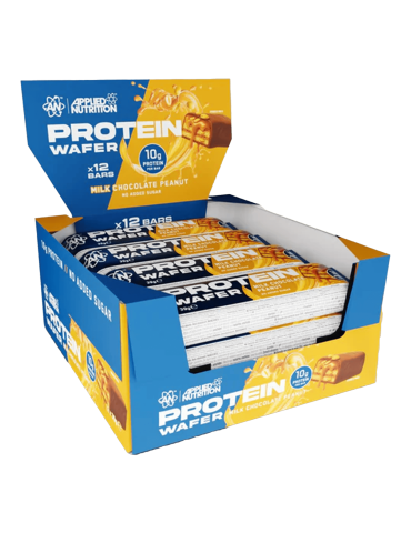 Protein Wafer (12x39g)