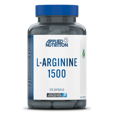L-Arginine 1500